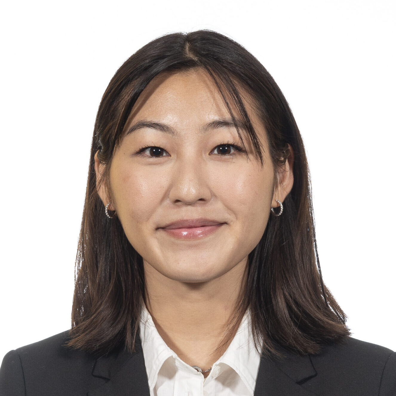 Anna Kim (M2)