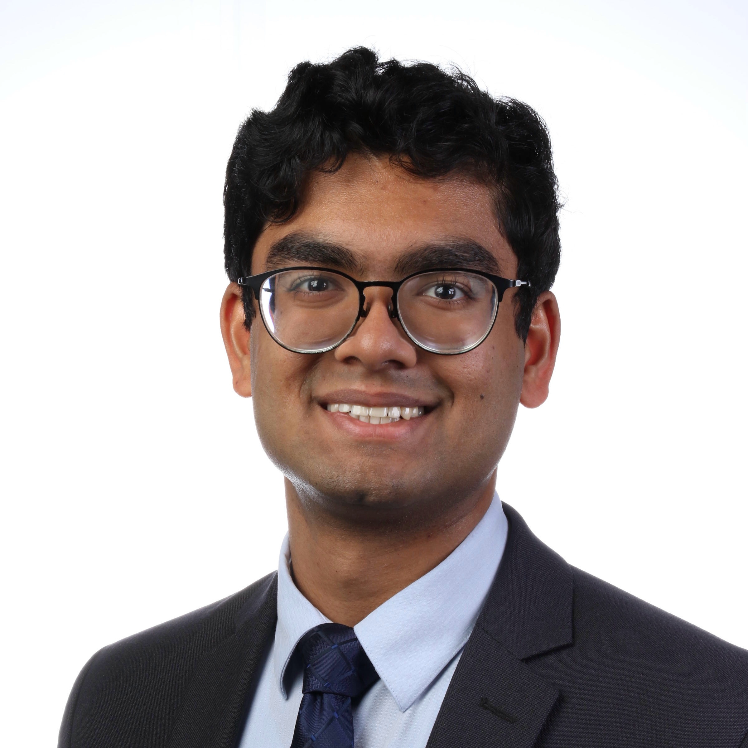 Aravind Sreeram (M2)