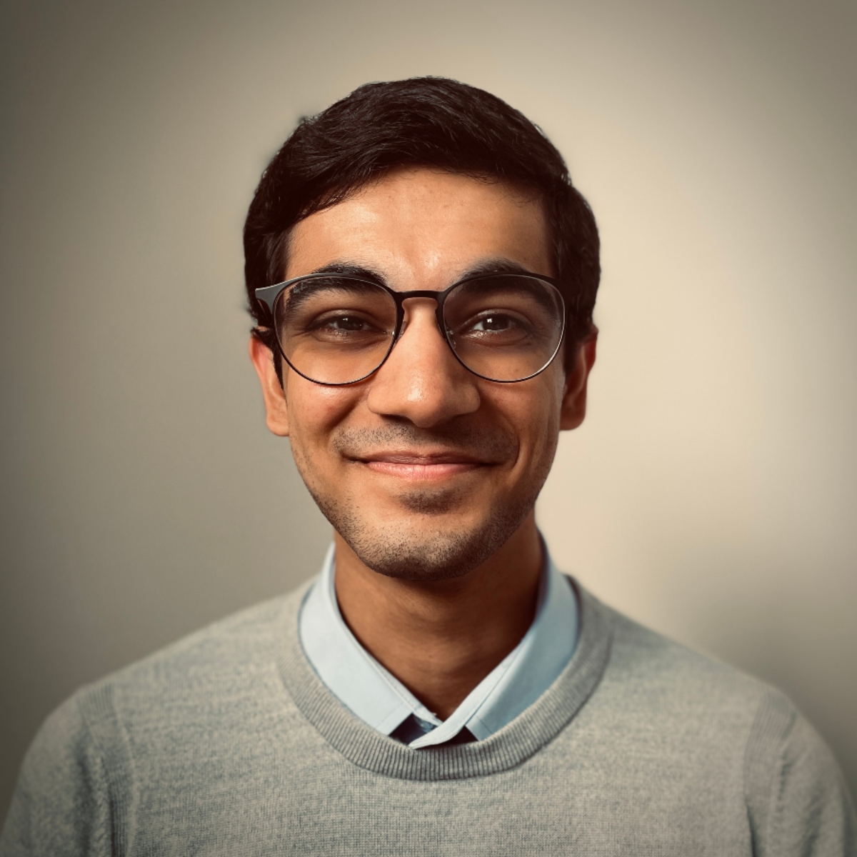 Ashish Vaidyanathan (M1)