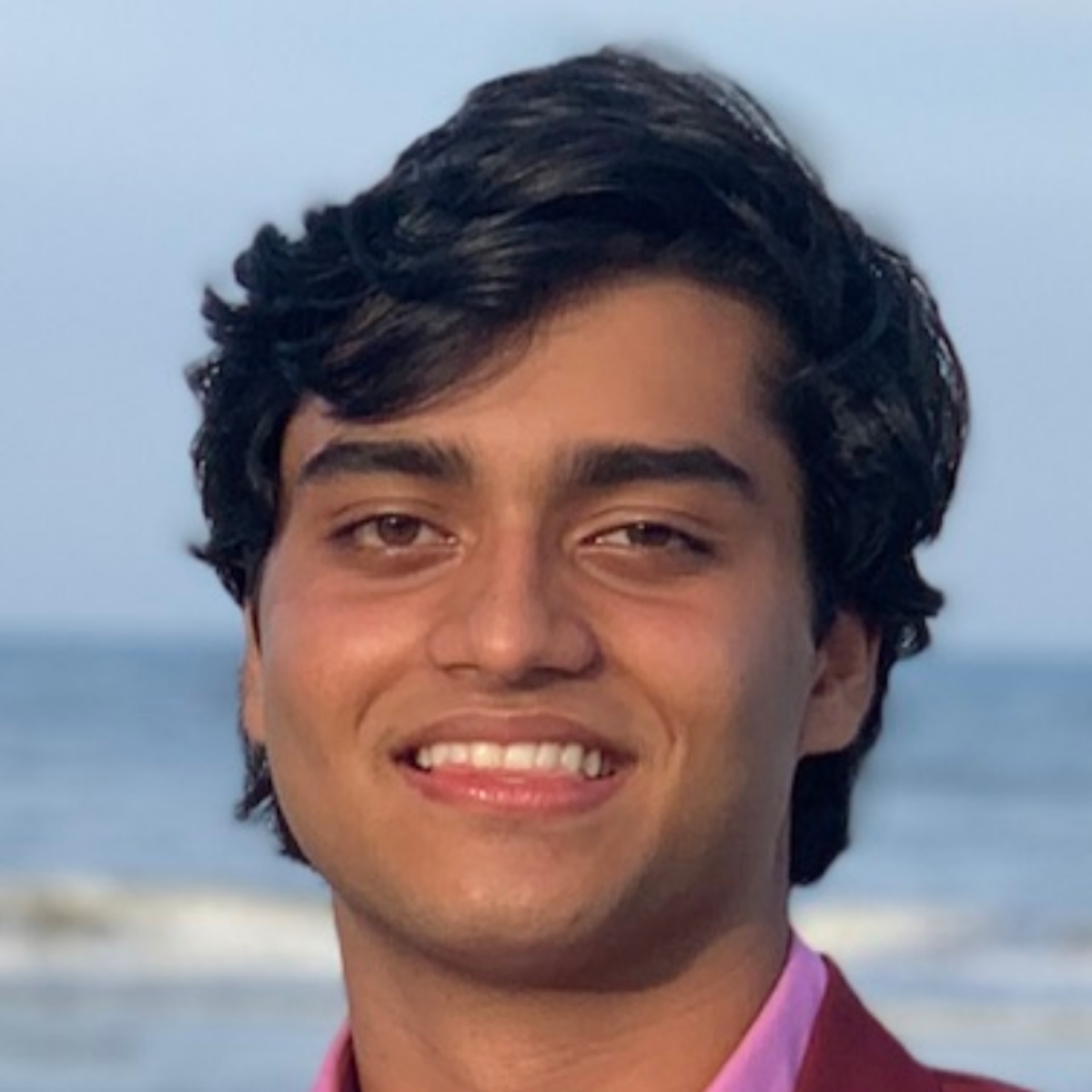Yash Gulani (M2)