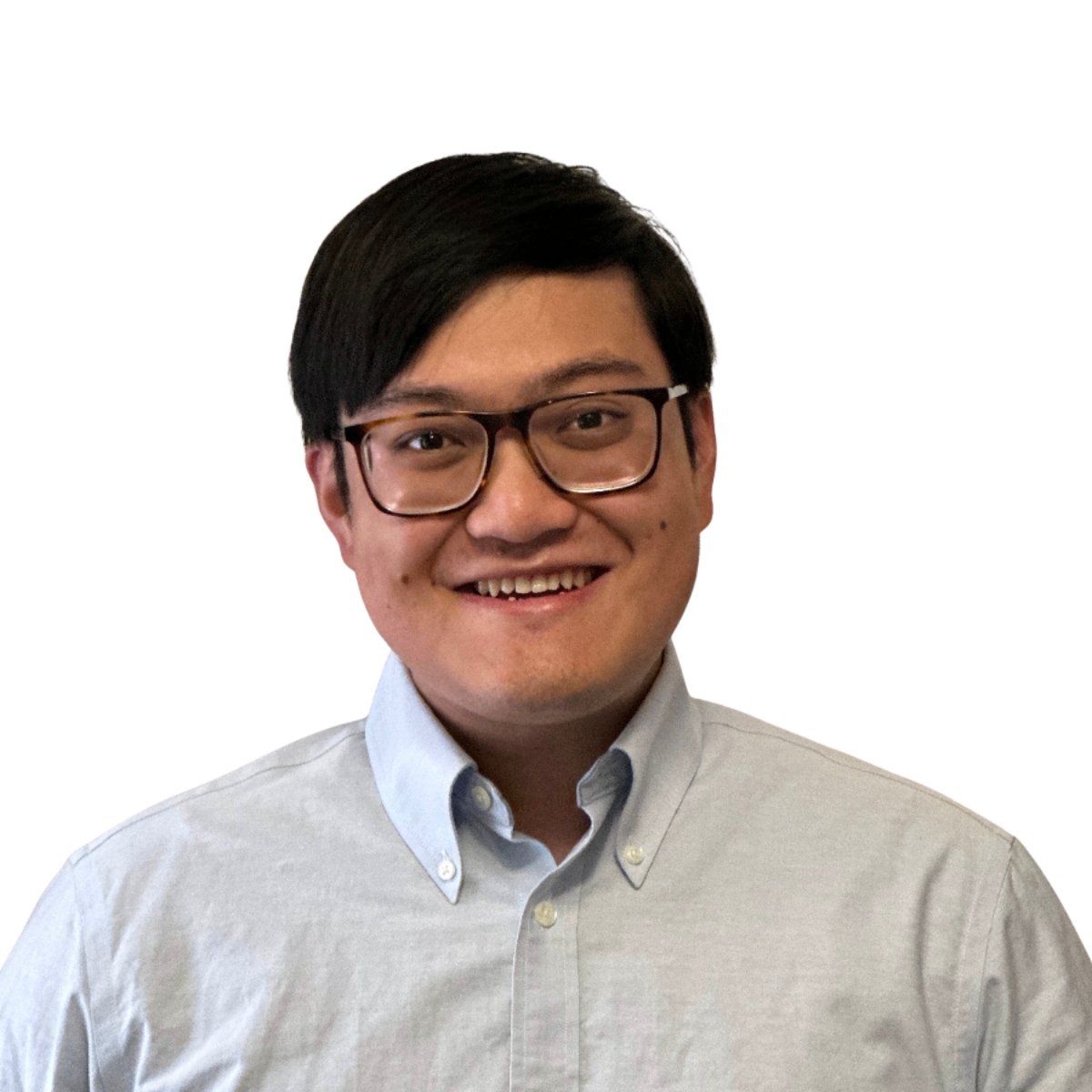 Alexander Zeng (M1)
