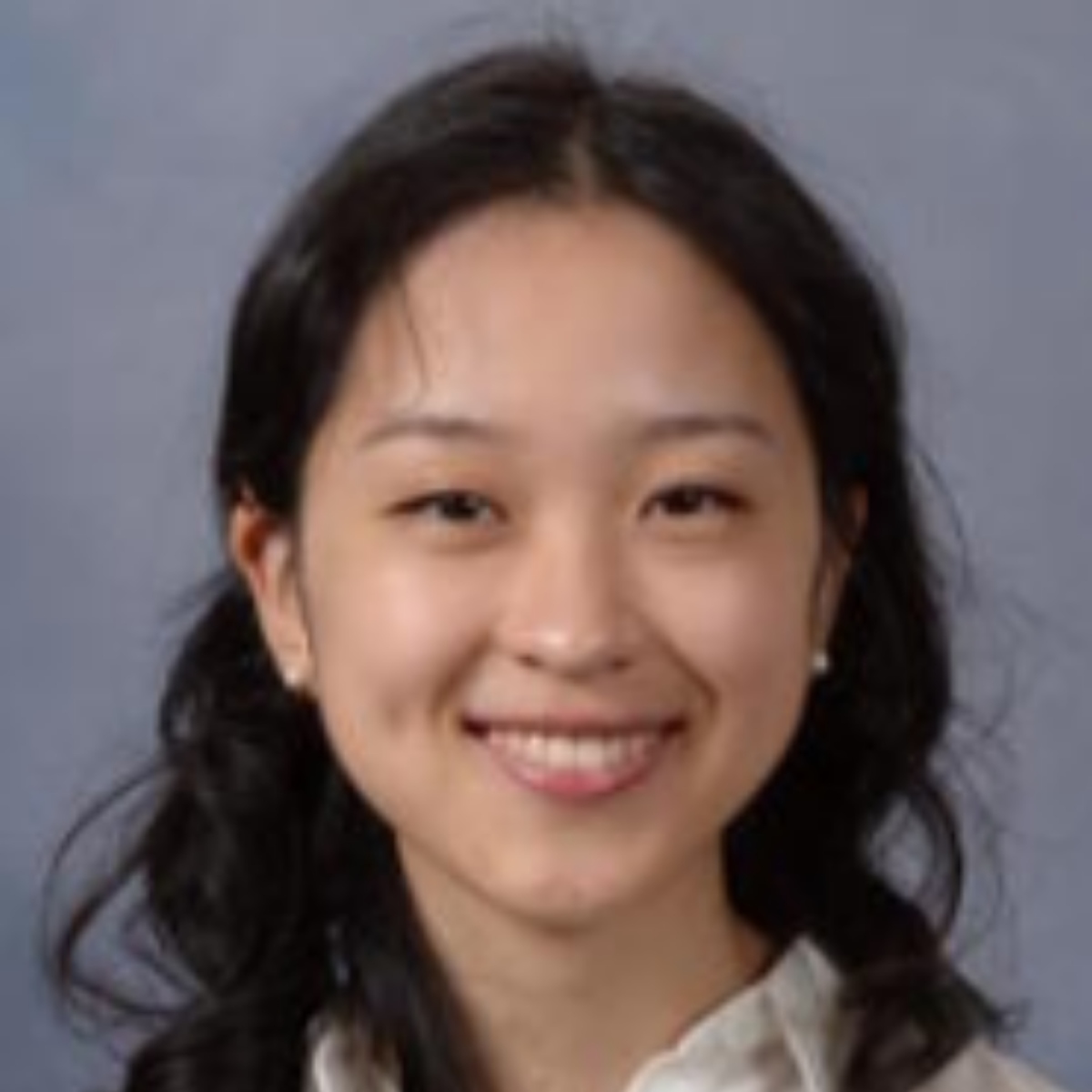 Elizabeth Wu (M1)